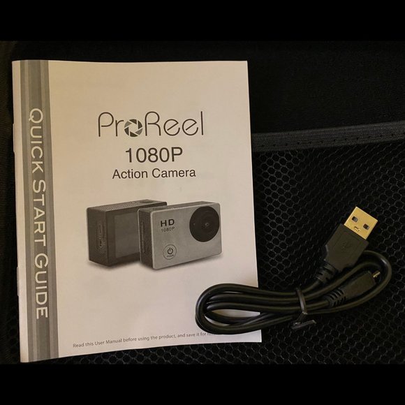 Go Explore Camera - Picture 4 of 4